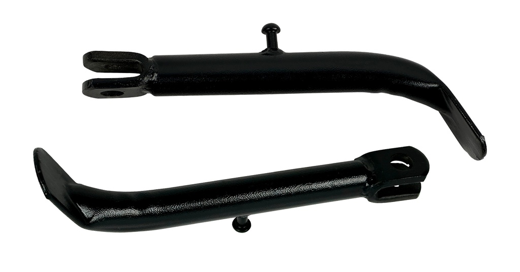 PATA LATERAL HIERRO BEST 12