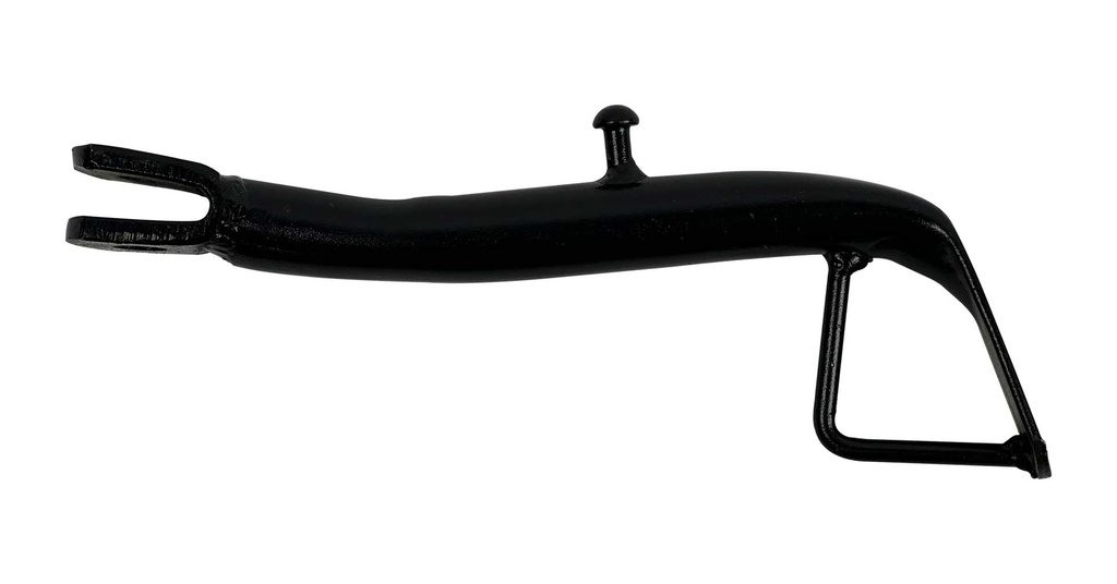 PATA LATERAL HIERRO DISCOVE