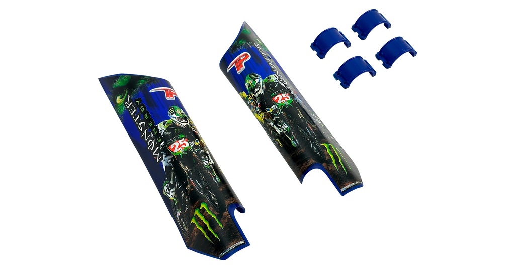 PROTECTOR BARRA TG SPORT AZ