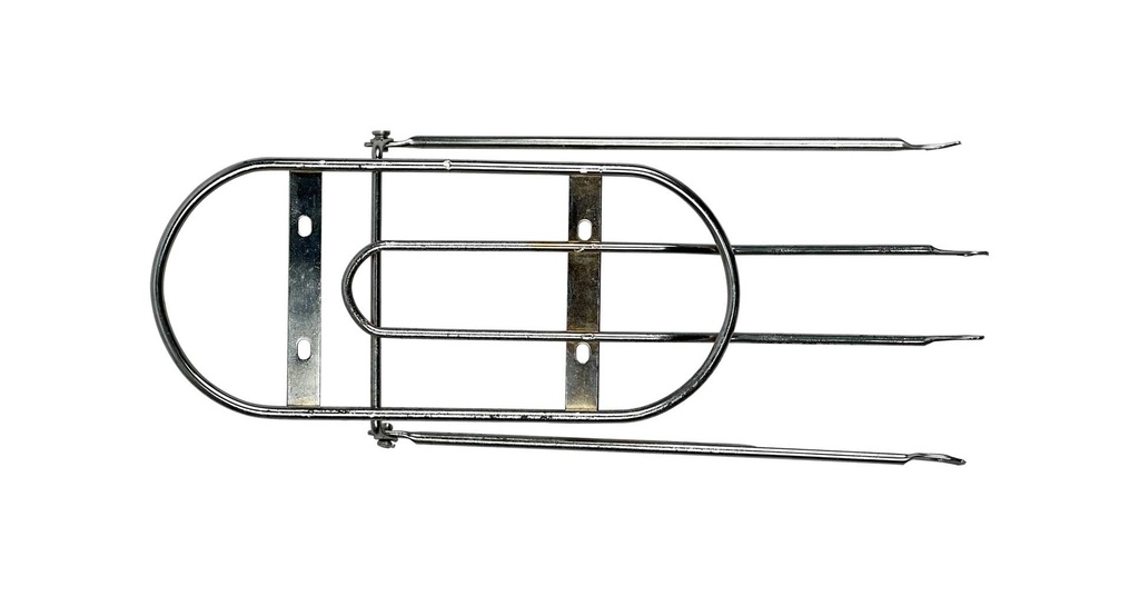 PARRILLA 16 CON COJIN GIRLS