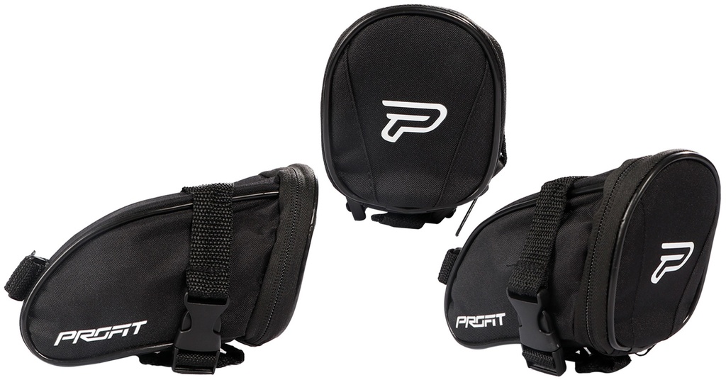 BOLSO SILLIN PROFIT PR.G16 MATERIAL PVC TAMAÑO 15.5x8x9CM.