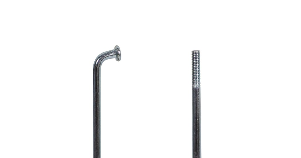 RADIOS FAST/DRIVE 26 12G (265mm) CARGA