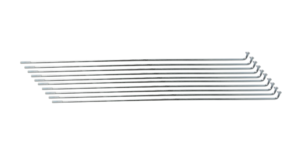 RADIOS TREMP/DRIVE 20 14G (186mm) CP