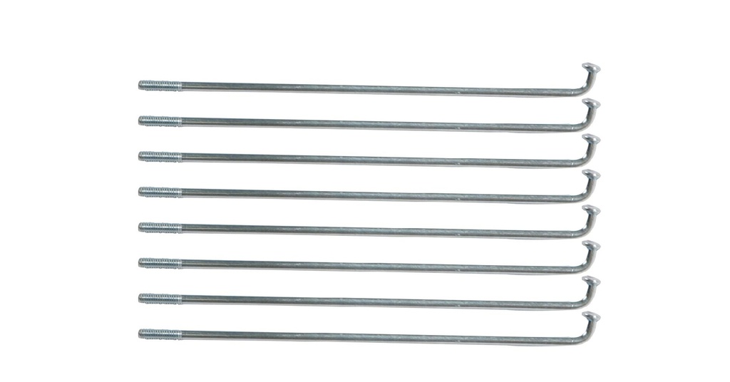 RADIOS TREMP/DRIVE 12 14G (89mm) CP