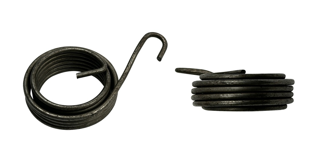 RESORTE CRANCK - BOG02