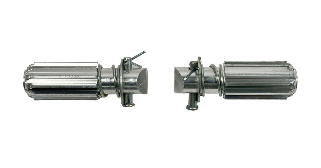 REPOSAPIE TRASERO DT-175 X