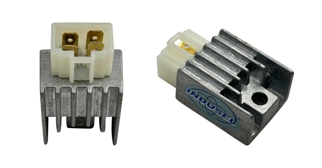 REG RECTIFIC  MONOF - BOG01