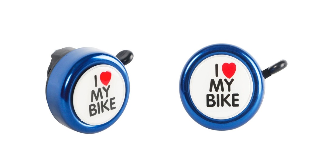 TIMBRE METALICO INDIA