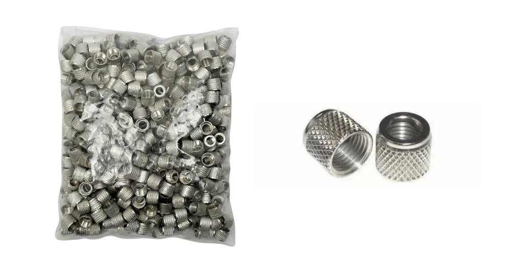 TAMBOR PARA GUSANILLO AUTOMÁTICO ESTRIADO