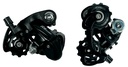 TENSOR MICROSHIFT R8 RD-R32S RUTA 2 X 8/9 VELOCIDADES