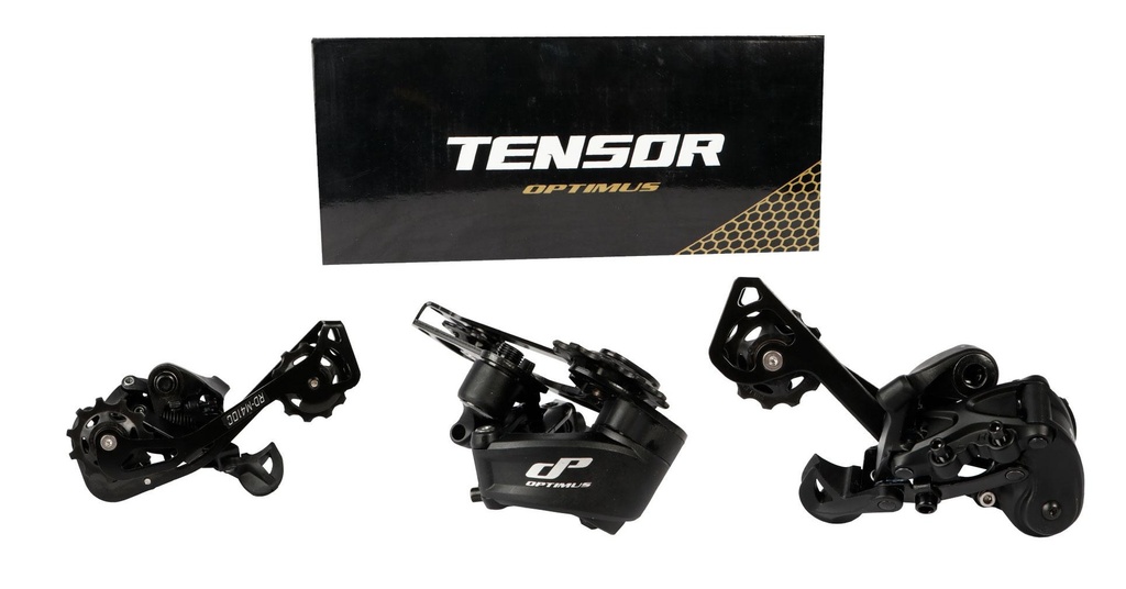 TENSOR 11 VELOCIDADES OPTIMUS RD-OPT11.