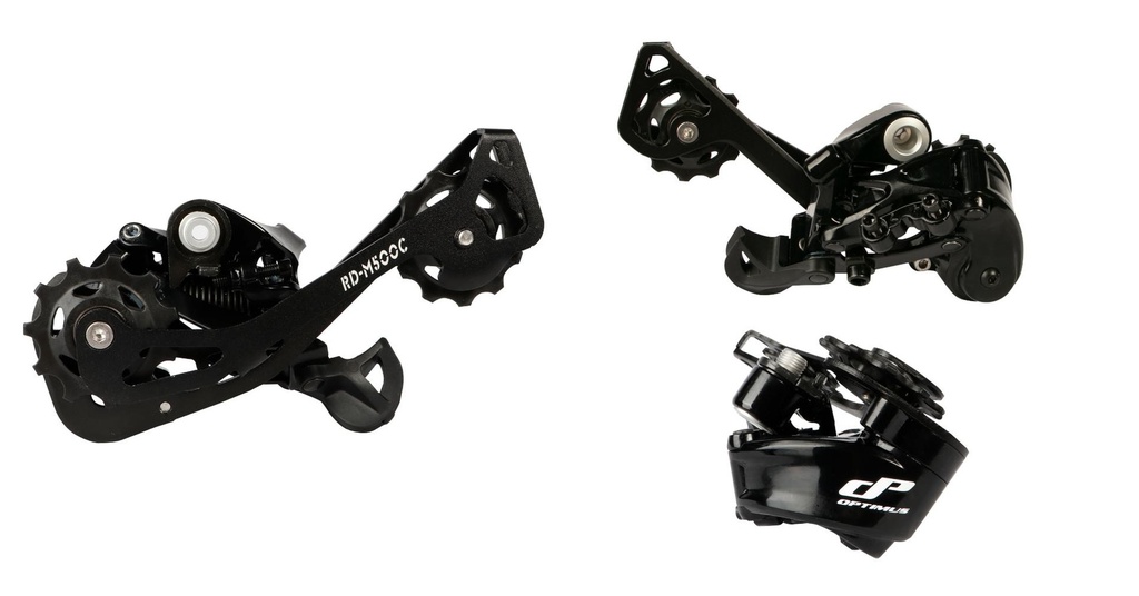 TENSOR 12 VELOCIDADES OPTIMUS RD-OPT12.