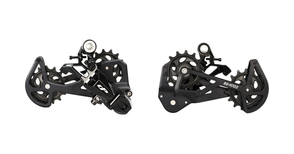 TENSOR 13 VELOCIDADES OPTIMUS RD-OPT13.