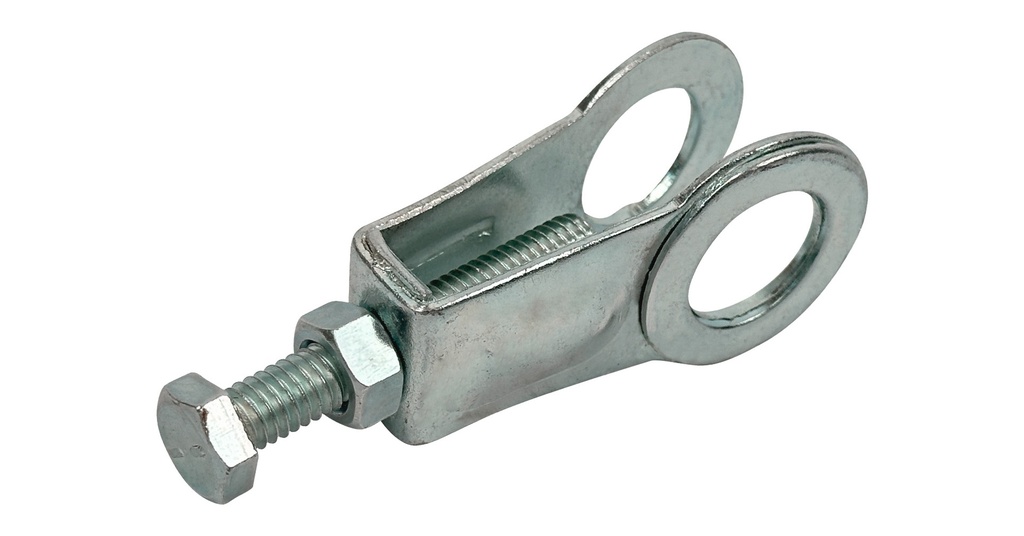 TENSOR CADENA DERECHO RX 10.